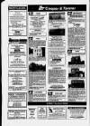 Cheddar Valley Gazette Thursday 21 January 1988 Page 42