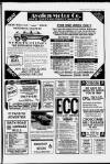 Cheddar Valley Gazette Thursday 21 January 1988 Page 55