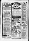 Cheddar Valley Gazette Thursday 21 January 1988 Page 56