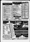 Cheddar Valley Gazette Thursday 21 January 1988 Page 58
