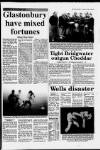 Cheddar Valley Gazette Thursday 21 January 1988 Page 61