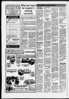 Cheddar Valley Gazette Thursday 28 January 1988 Page 6