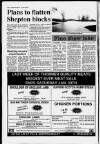 Cheddar Valley Gazette Thursday 28 January 1988 Page 8