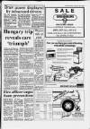 Cheddar Valley Gazette Thursday 28 January 1988 Page 11