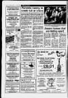 Cheddar Valley Gazette Thursday 28 January 1988 Page 24