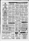 Cheddar Valley Gazette Thursday 28 January 1988 Page 26