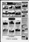 Cheddar Valley Gazette Thursday 28 January 1988 Page 36