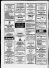 Cheddar Valley Gazette Thursday 28 January 1988 Page 42