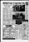 Cheddar Valley Gazette Thursday 28 January 1988 Page 56