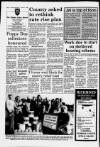 Cheddar Valley Gazette Thursday 04 February 1988 Page 2