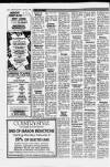 Cheddar Valley Gazette Thursday 04 February 1988 Page 8