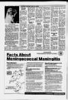 Cheddar Valley Gazette Thursday 04 February 1988 Page 10
