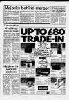 Cheddar Valley Gazette Thursday 04 February 1988 Page 11