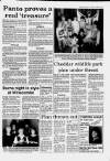Cheddar Valley Gazette Thursday 04 February 1988 Page 13