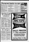 Cheddar Valley Gazette Thursday 04 February 1988 Page 15