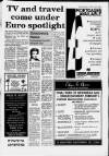 Cheddar Valley Gazette Thursday 04 February 1988 Page 19