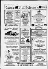 Cheddar Valley Gazette Thursday 04 February 1988 Page 24