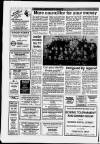 Cheddar Valley Gazette Thursday 04 February 1988 Page 26