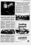 Cheddar Valley Gazette Thursday 04 February 1988 Page 29