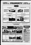 Cheddar Valley Gazette Thursday 04 February 1988 Page 30