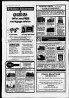 Cheddar Valley Gazette Thursday 04 February 1988 Page 34