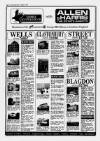 Cheddar Valley Gazette Thursday 04 February 1988 Page 36