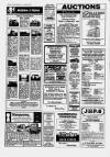 Cheddar Valley Gazette Thursday 04 February 1988 Page 38
