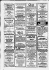 Cheddar Valley Gazette Thursday 04 February 1988 Page 40