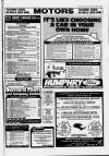 Cheddar Valley Gazette Thursday 04 February 1988 Page 45