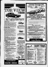 Cheddar Valley Gazette Thursday 04 February 1988 Page 46