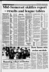 Cheddar Valley Gazette Thursday 04 February 1988 Page 53