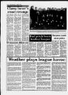 Cheddar Valley Gazette Thursday 04 February 1988 Page 54