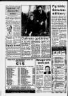 Cheddar Valley Gazette Thursday 04 February 1988 Page 56