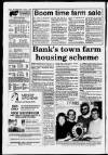 Cheddar Valley Gazette Thursday 11 February 1988 Page 4