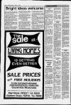 Cheddar Valley Gazette Thursday 11 February 1988 Page 6