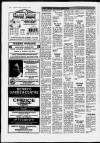 Cheddar Valley Gazette Thursday 11 February 1988 Page 12