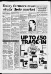 Cheddar Valley Gazette Thursday 11 February 1988 Page 13