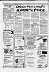 Cheddar Valley Gazette Thursday 11 February 1988 Page 20