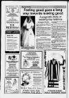 Cheddar Valley Gazette Thursday 11 February 1988 Page 22