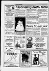 Cheddar Valley Gazette Thursday 11 February 1988 Page 26