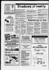 Cheddar Valley Gazette Thursday 11 February 1988 Page 28