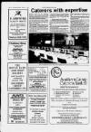 Cheddar Valley Gazette Thursday 11 February 1988 Page 30