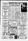 Cheddar Valley Gazette Thursday 11 February 1988 Page 32