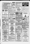 Cheddar Valley Gazette Thursday 11 February 1988 Page 46
