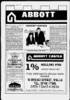 Cheddar Valley Gazette Thursday 11 February 1988 Page 56