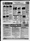 Cheddar Valley Gazette Thursday 11 February 1988 Page 58