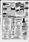 Cheddar Valley Gazette Thursday 11 February 1988 Page 60