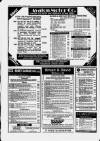 Cheddar Valley Gazette Thursday 11 February 1988 Page 64