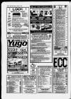Cheddar Valley Gazette Thursday 11 February 1988 Page 66