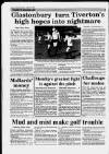 Cheddar Valley Gazette Thursday 11 February 1988 Page 68
